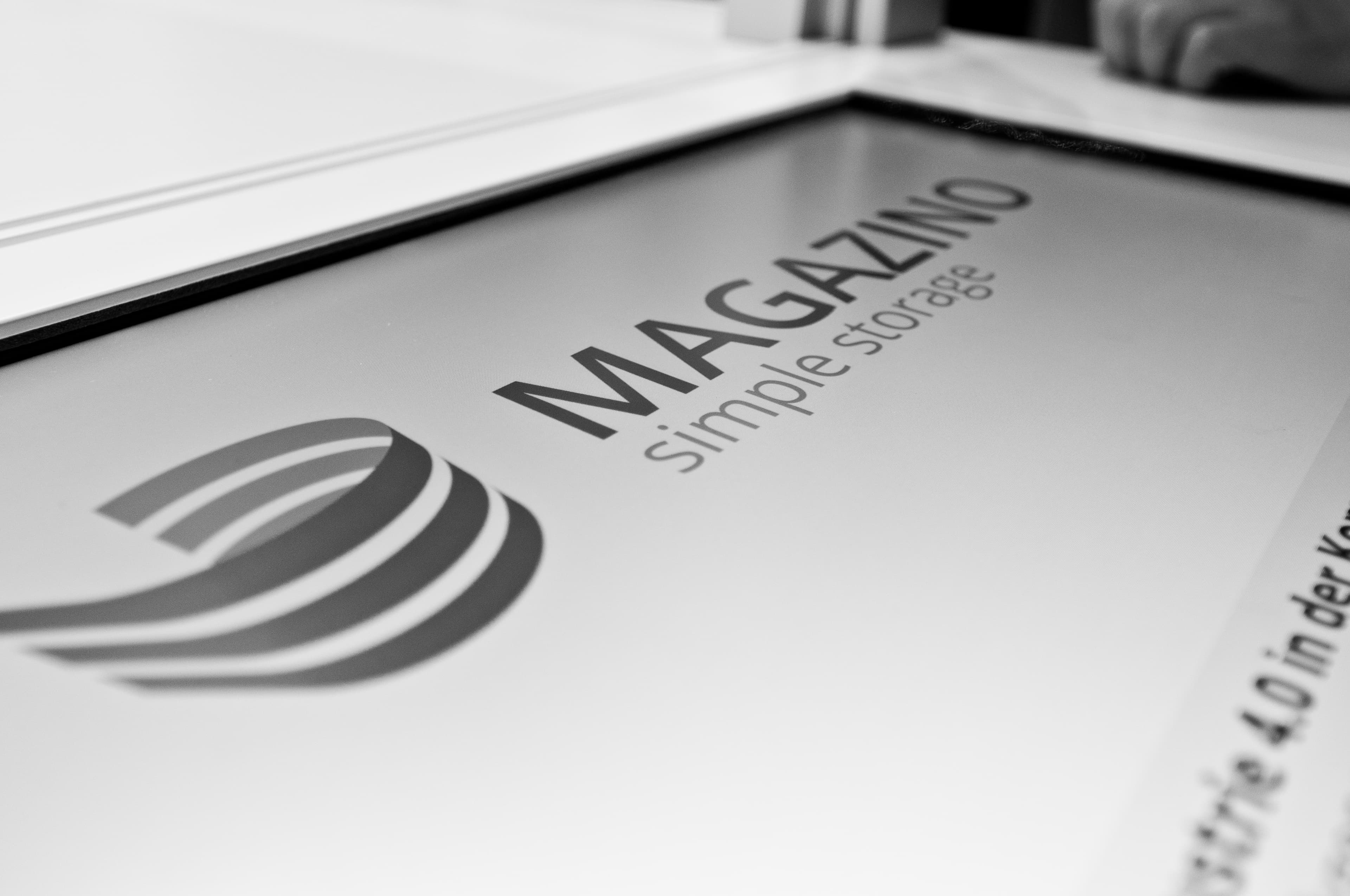 Magazino: Mit Logistikrobotern zum Erfolg