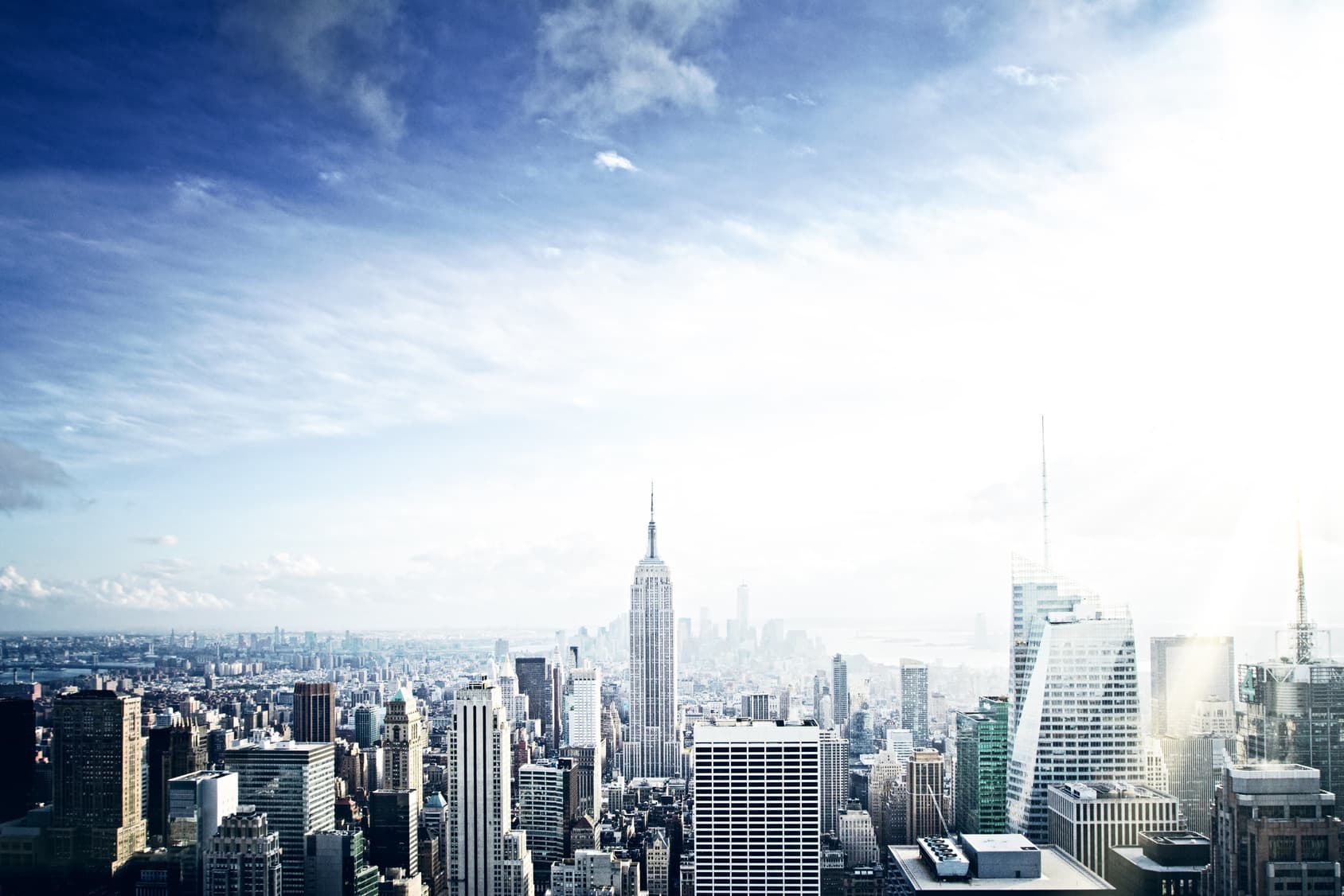 Deutsch-Amerikanische Handelskammer New York bietet Startup Programm an