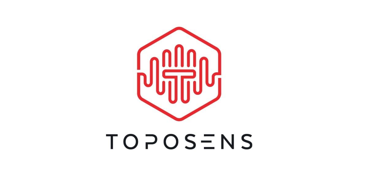 StartUp Talk München: Toposens