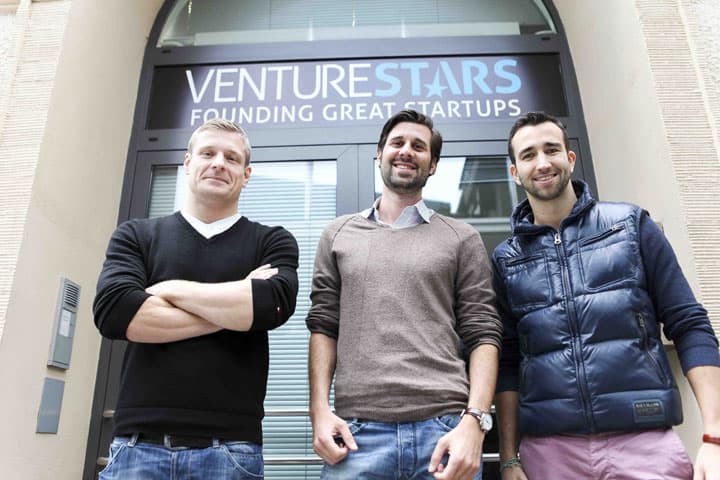 15 Millionen Euro im Pott: Venture Stars legt Venture Capital-Fonds auf