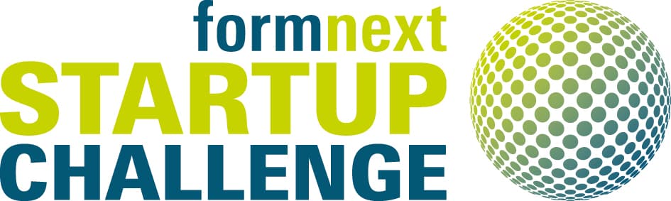 formnext Startup Challenge für Additive Manufacturing Startups