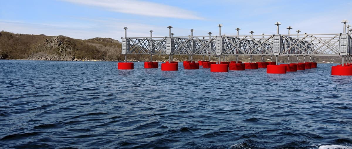 SINN Power GmbH | Wave Energy