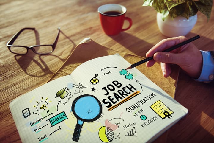 Deutscher Startup Monitor – Startups wollen 50.000 neue Stellen schaffen