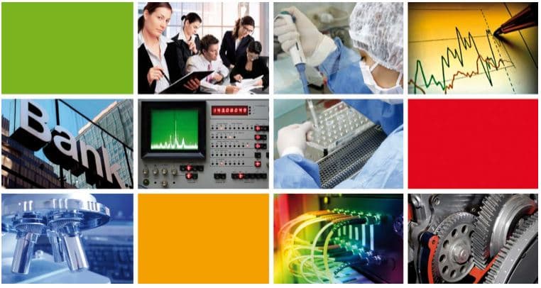Mittelstand fällt zurück – Der DIHK-Innovationsreport