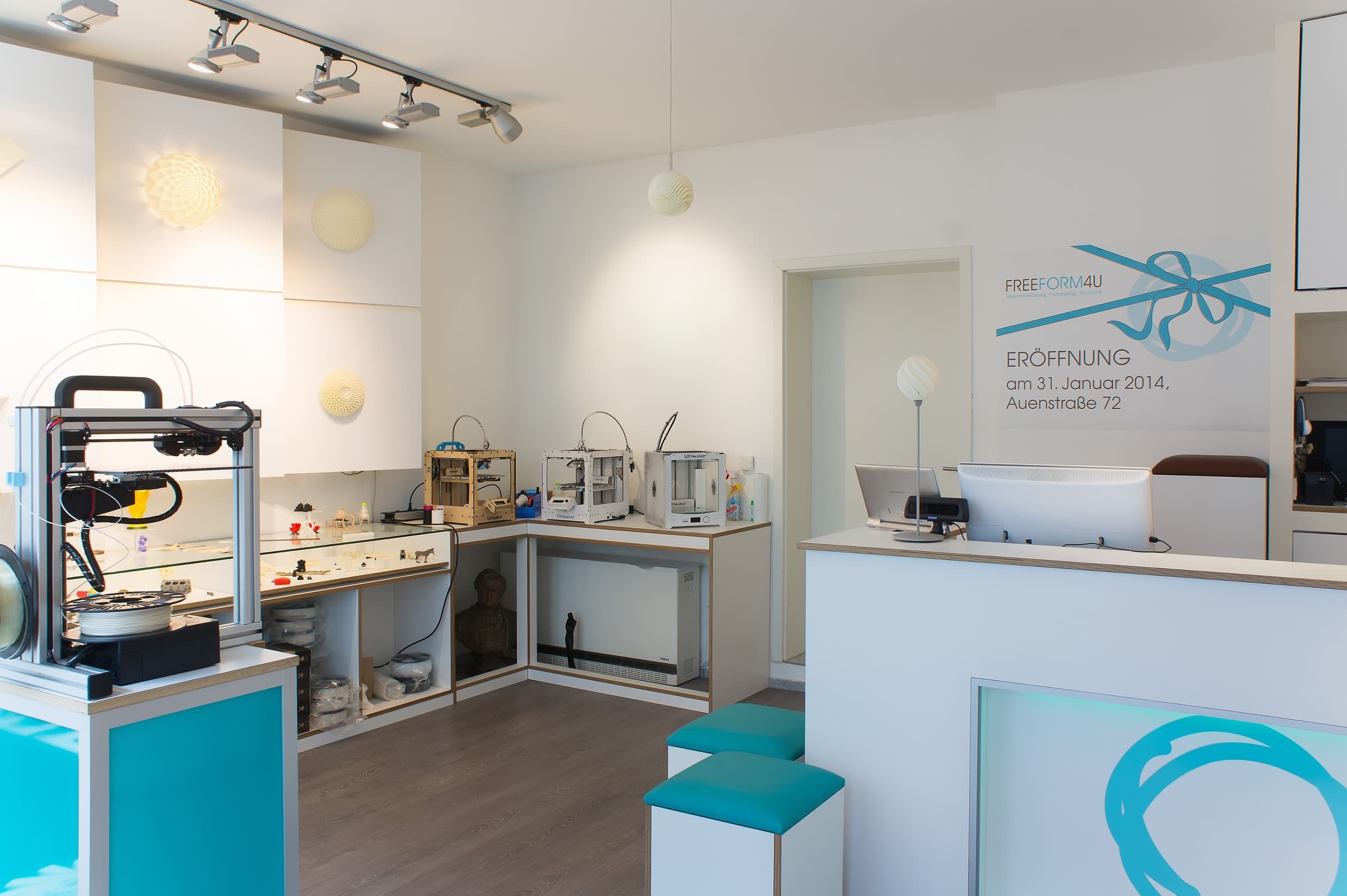 Freeform4U GmbH