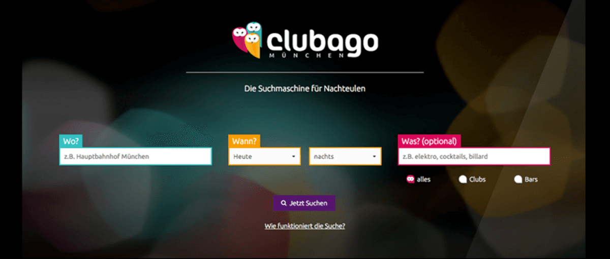 clubago GmbH