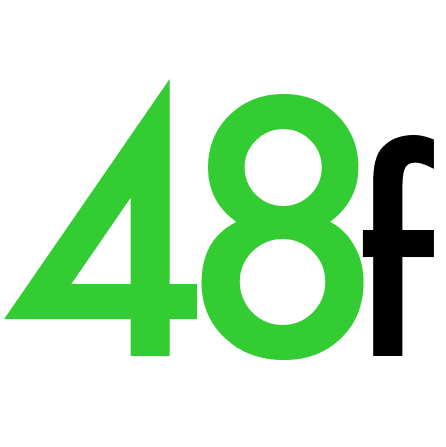 48forward – The innovation and future conference