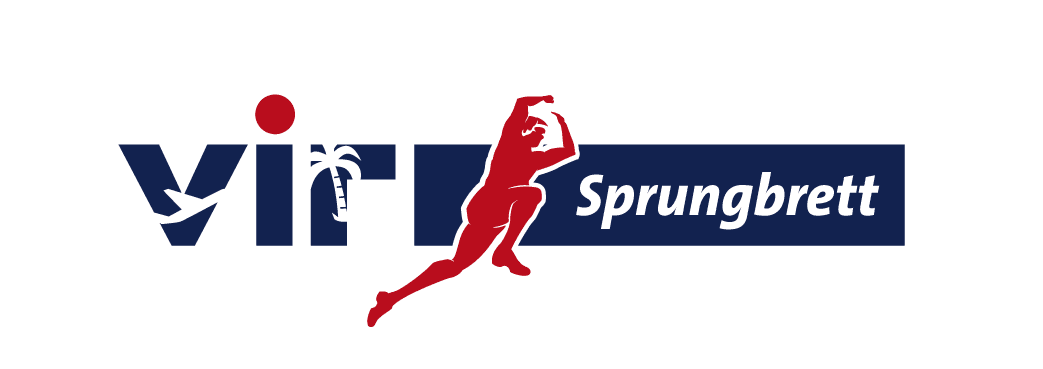 VIR Innovationswettbewerb Sprungbrett