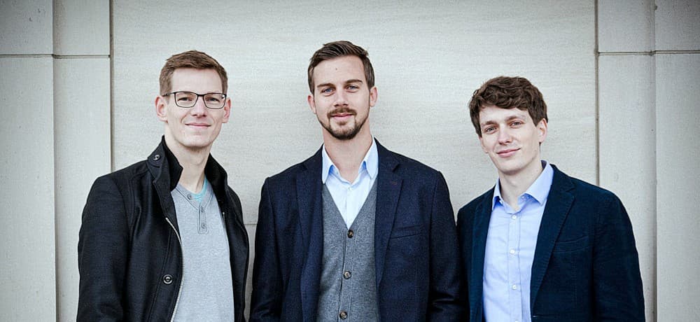 Digitalisierung der Immobilienverwaltung: Bayern Kapital beteiligt sich an casavi