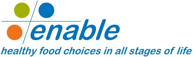 enable-Cluster zur Ernährungsforschung