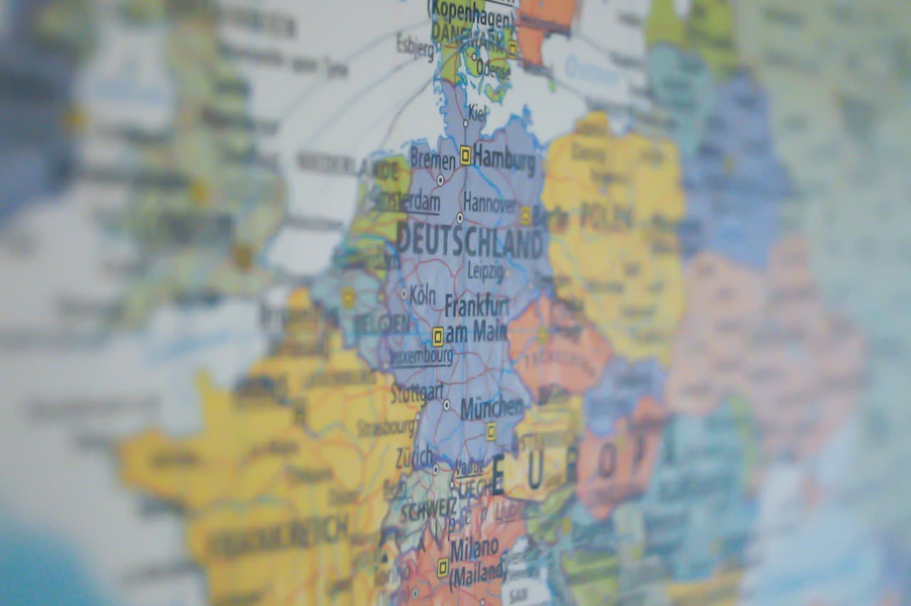 European Startup Monitor: Startups machen Europa wettbewerbsfähig