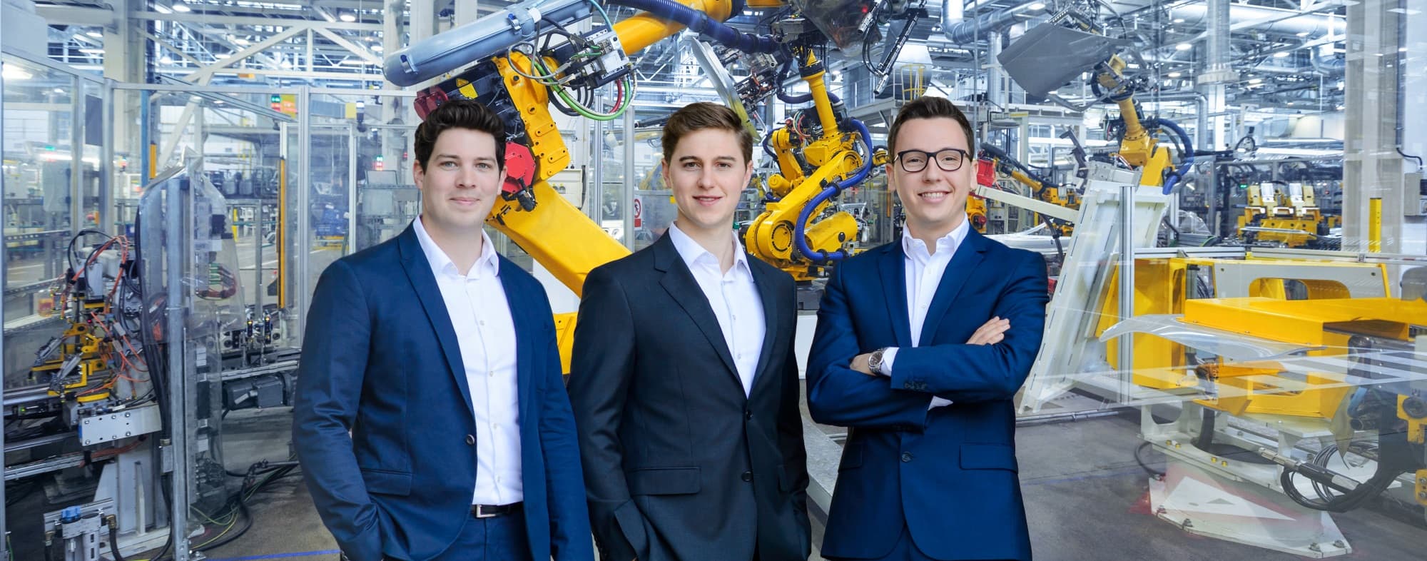 KONUX erhält 7,5 Mio. US-Dollar Finanzierung