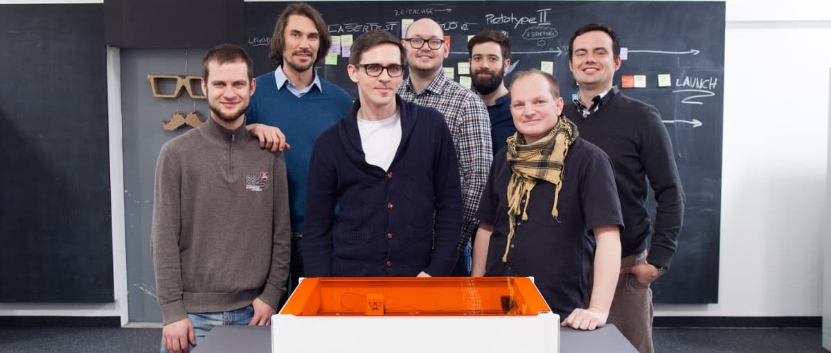 „Startup trifft Handwerk“ – Diese Gründer sind dabei