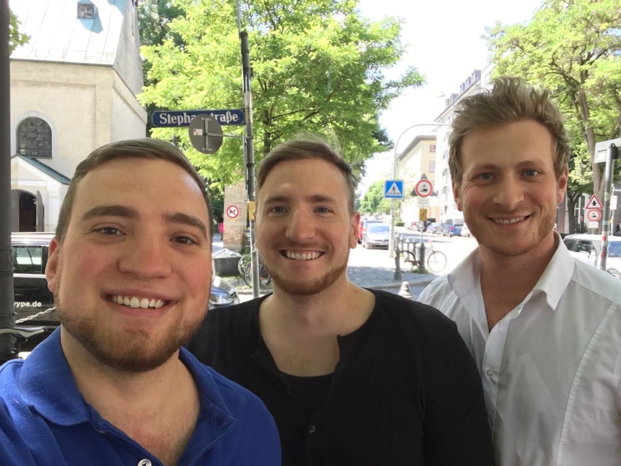 „Startup-Szene im Paradies“ – 7 Fragen an… brainboost Neurofeedback!
