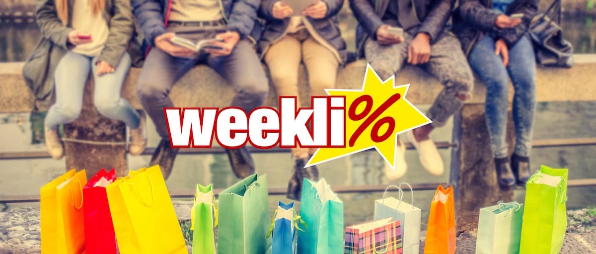 weekli