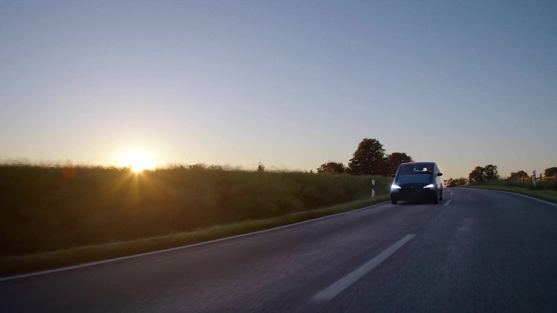 Sono Motors: Probefahrten im Sommer