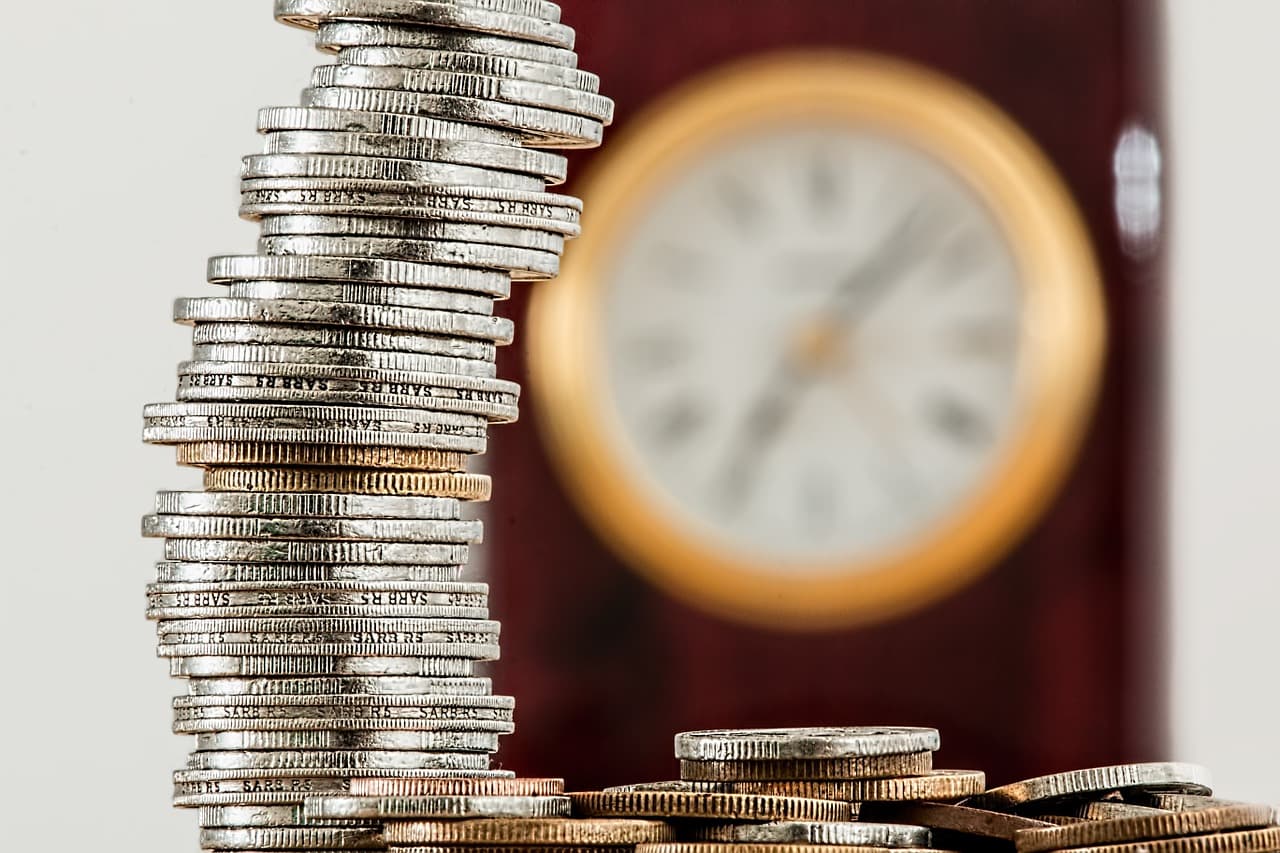 Finanzierung erwünscht! Bitkom-Umfrage zum Kapitalbedarf von Startups
