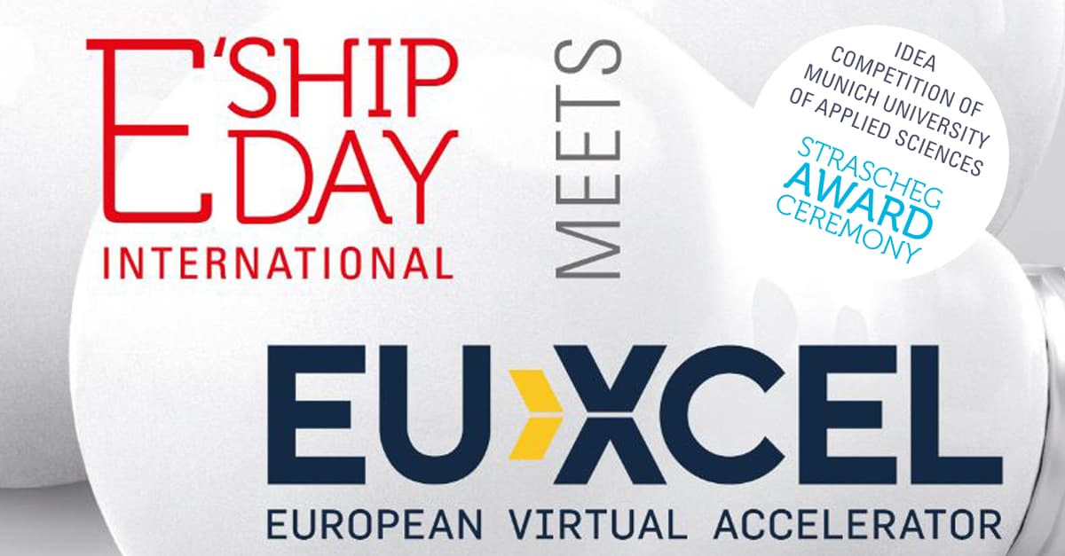 International E’ship Day 2016 steht vor der Tür