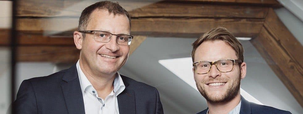 FinTech Startup Tradico wirbt 2,5 Millionen Euro ein