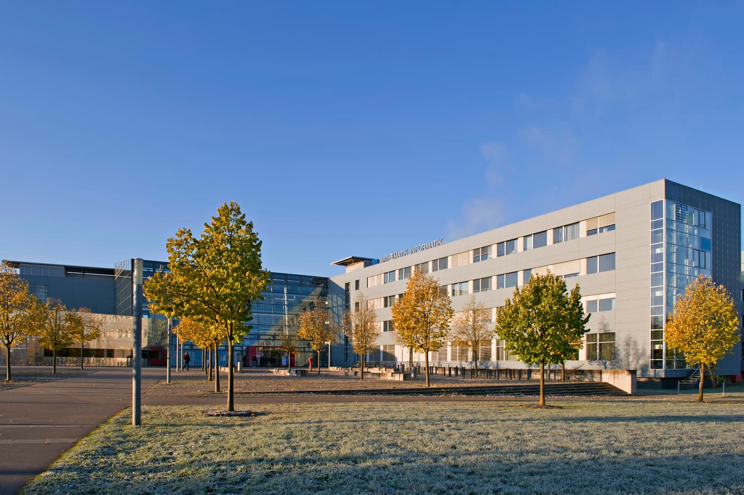 Mit der „Neuen Mitte GALILEO“ noch mehr HighTech in Garching