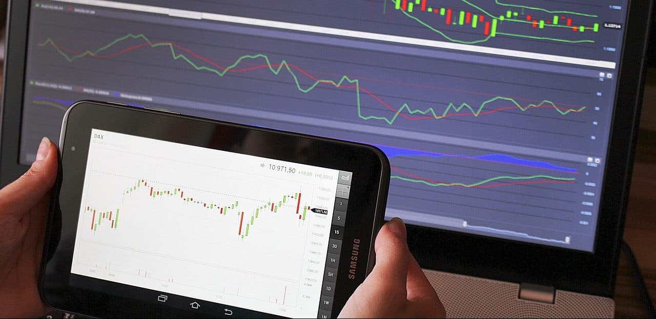Grenzenloses Wachstum: Der FinTech-Markt in Deutschland