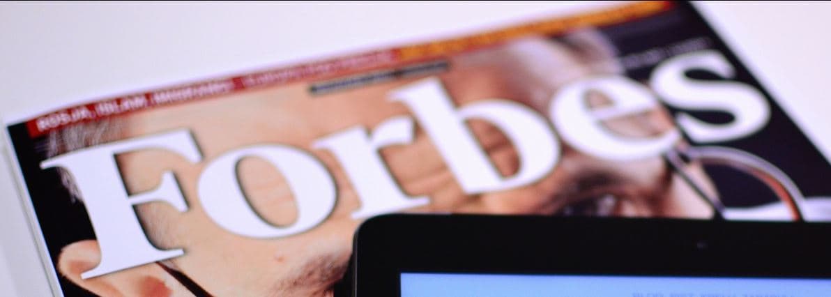 6 Münchner Startups unter den Forbes 30 under 30 Europe