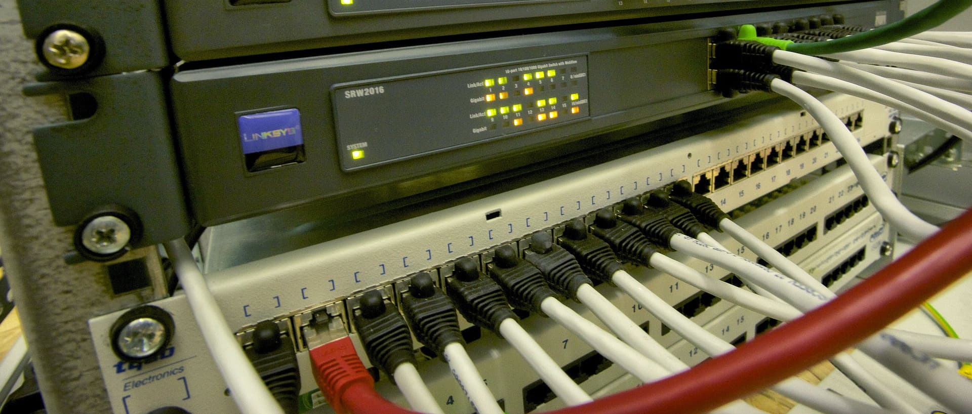 Breitband-Internet: Deutschland hinkt hinterher