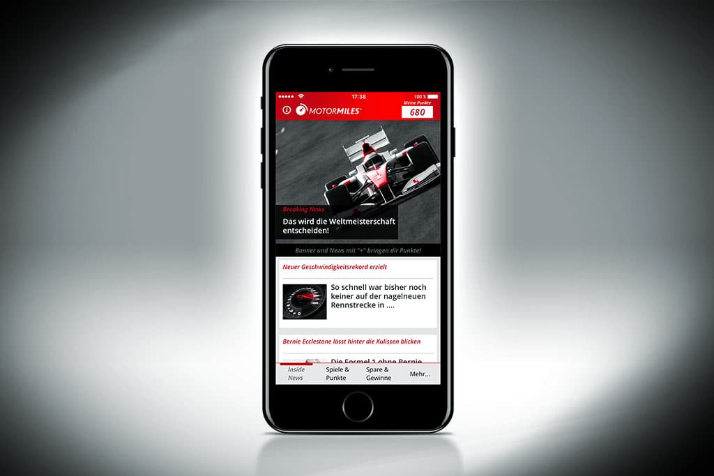 MotorMiles Technologies GmbH