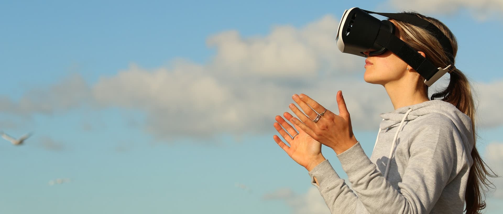 vr-on schließt Finanzierungsrunde ab