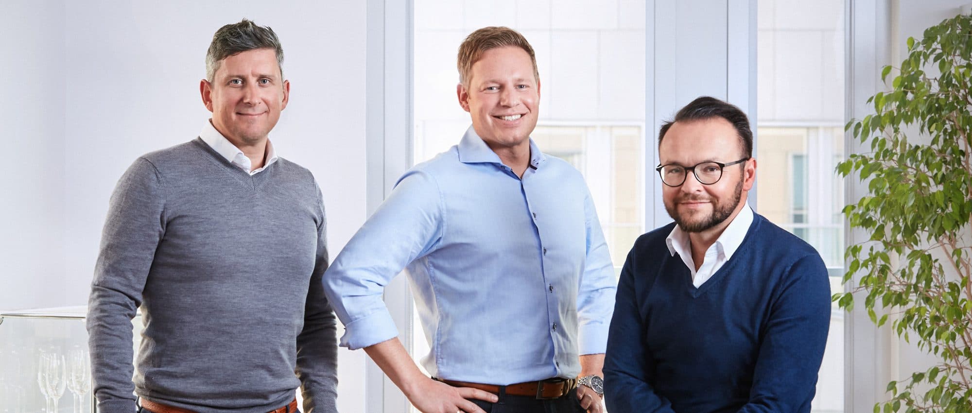 Finconomy verkauft Fundsaccess