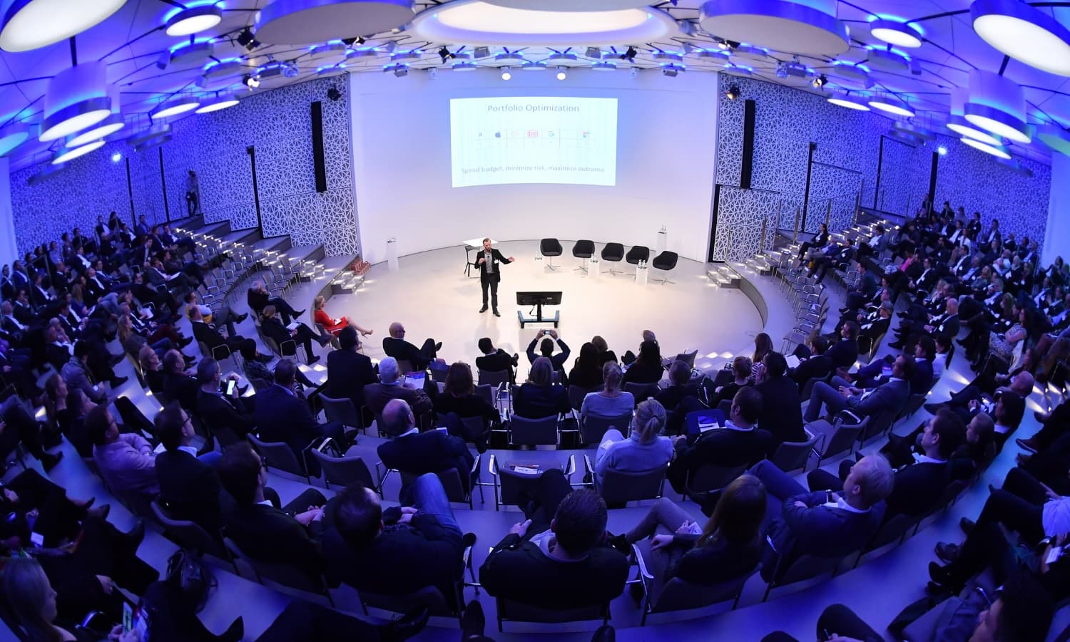 3. Münchner Digital Innovation Award: Holt Euch den Sieg!