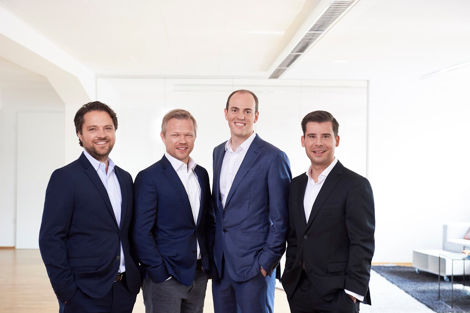 IDnow an amerikanische Investmentgesellschaft verkauft
