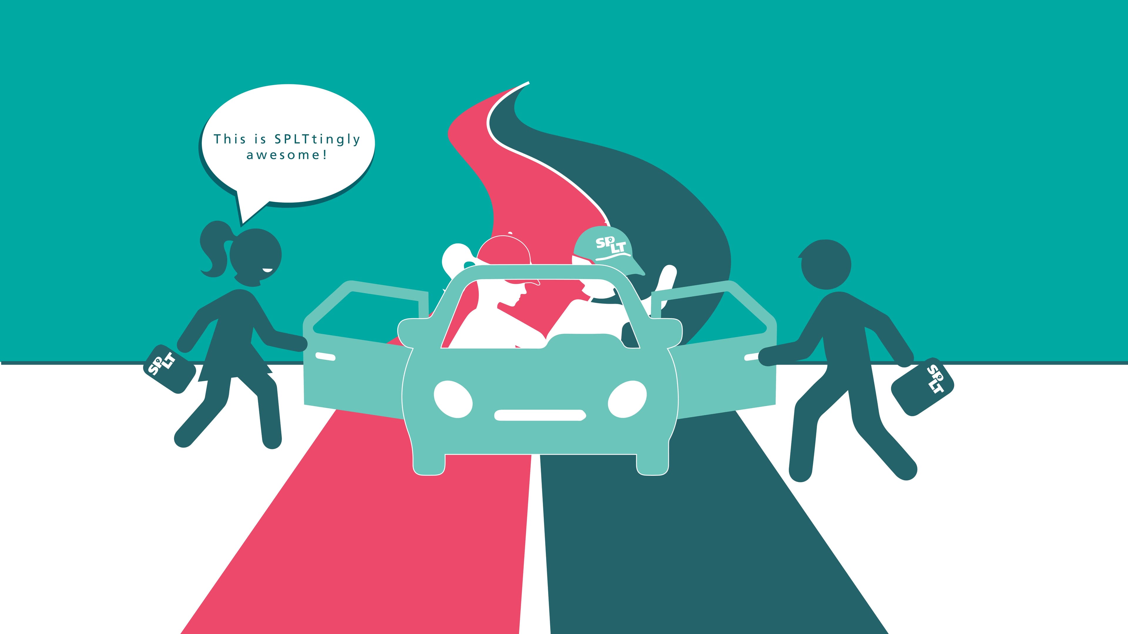 Maßgeschneiderte B2B-Mobilitätslösungen – 7 Fragen an… SPLT!