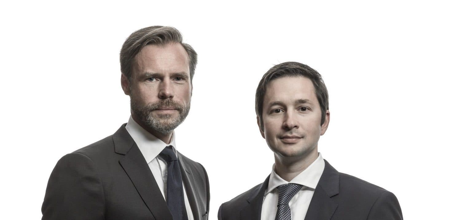 Orcan Energy: Von München in die weite Welt