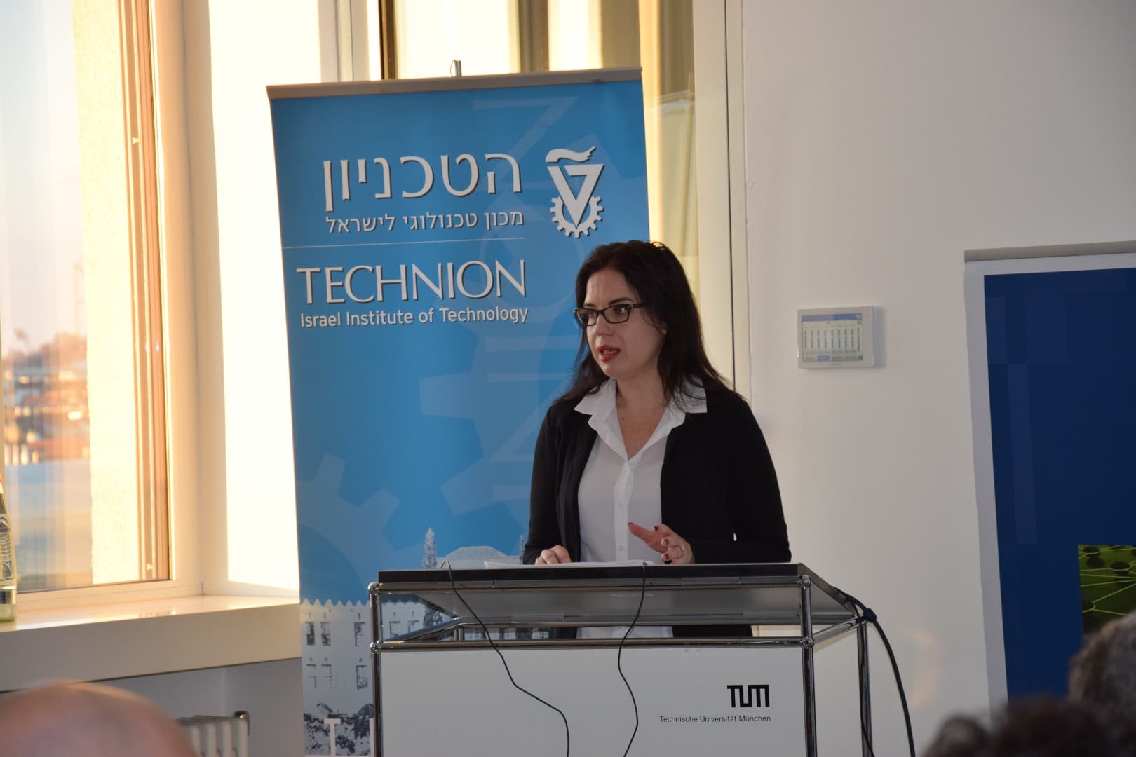 Innovation: Wie können Deutschland und Israel voneinander profitieren?