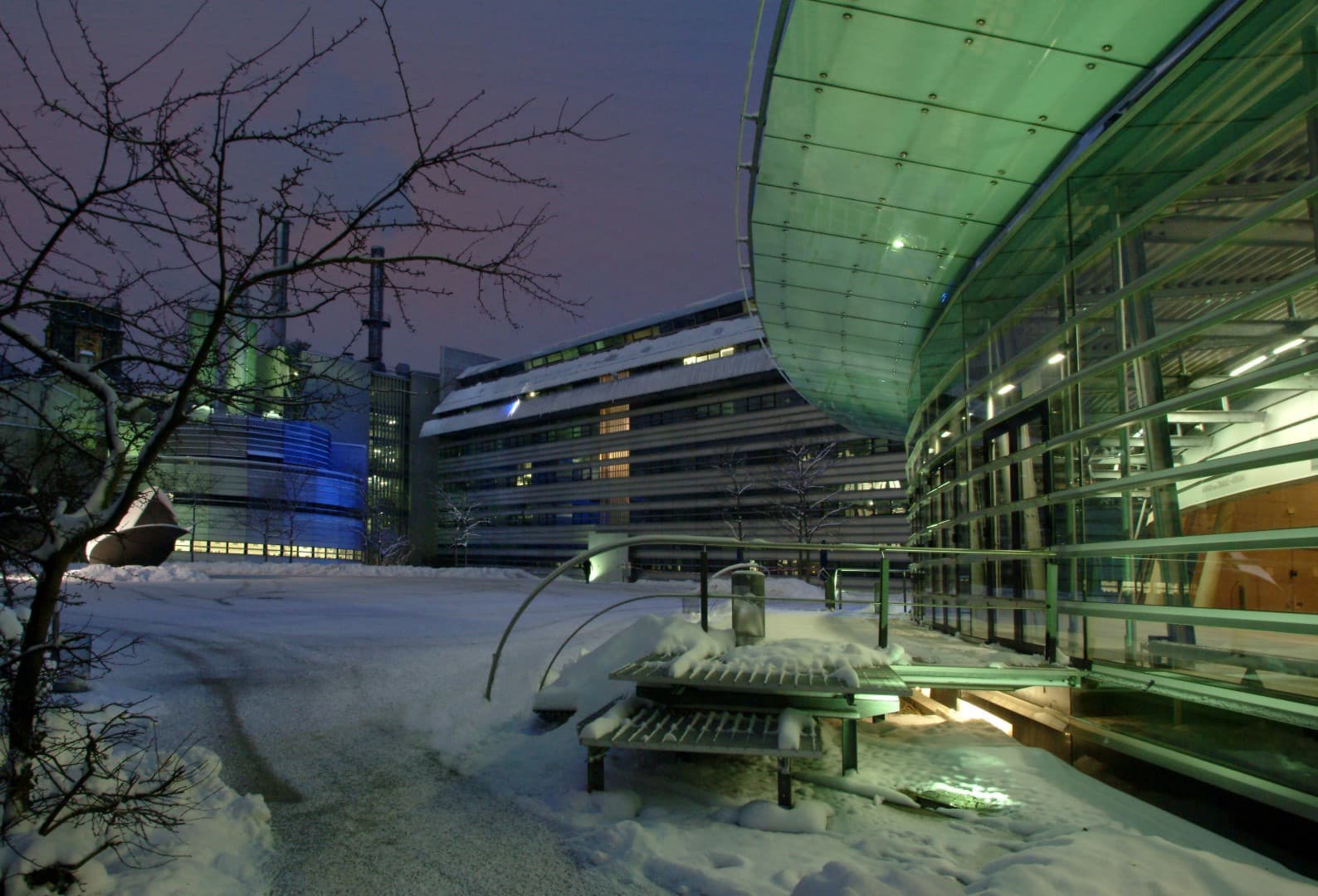 Google wird Partner der TU München