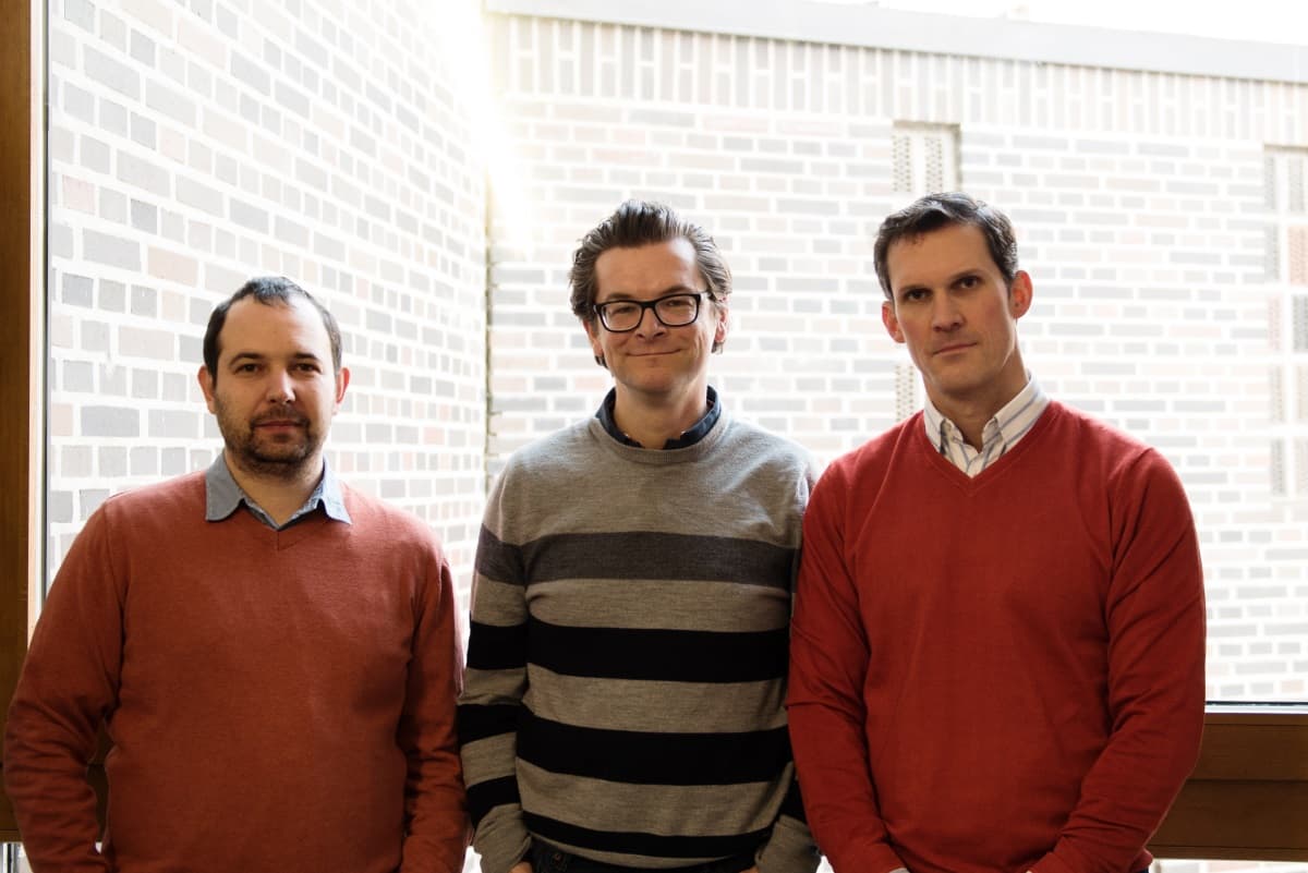 German Accelerator Southeast Asia: So starten die Münchner Startups