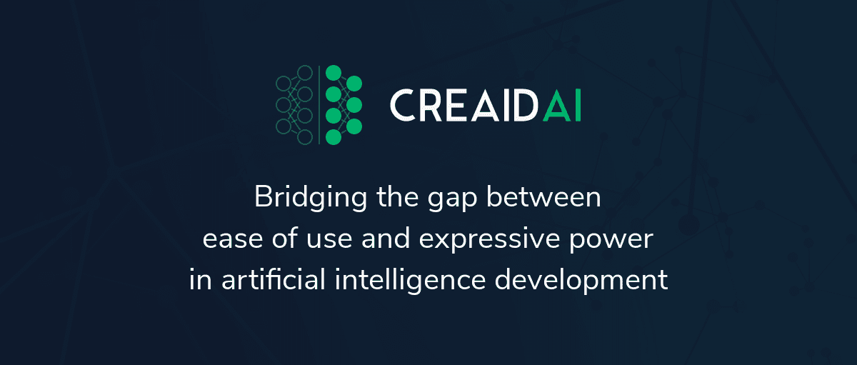 creaidAI
