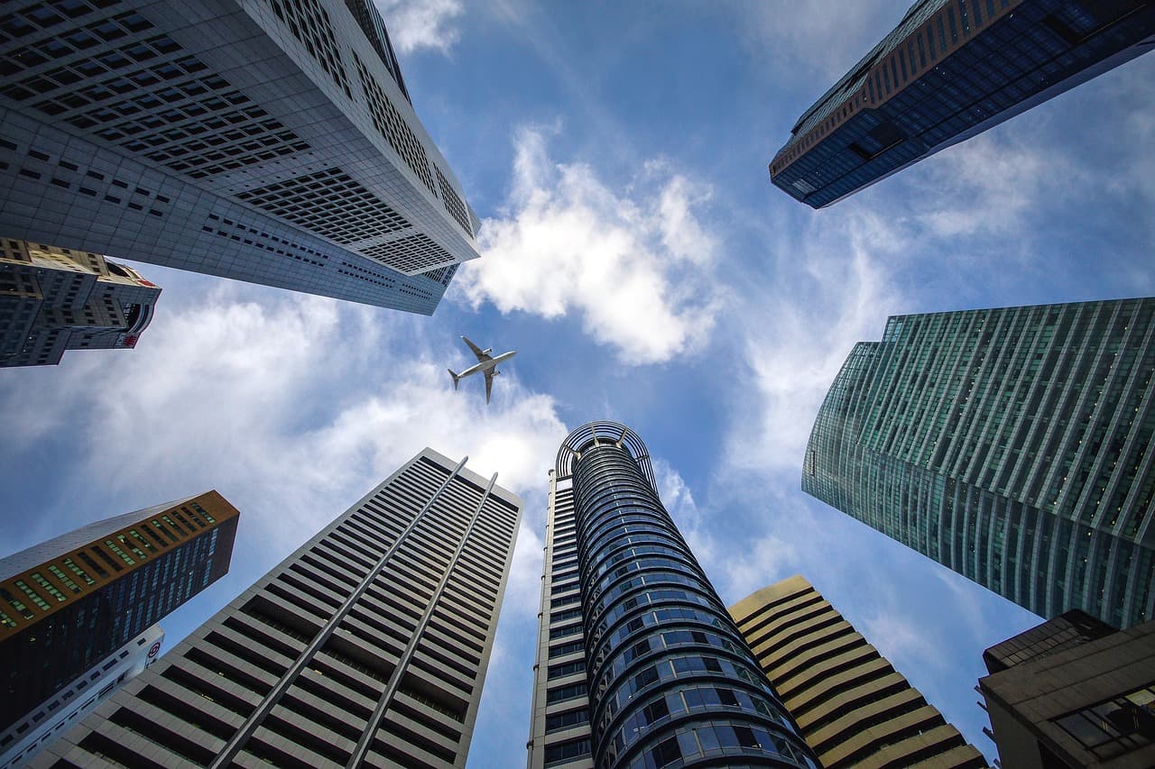 World Fintech Report: Startups sind auf Banken angewiesen