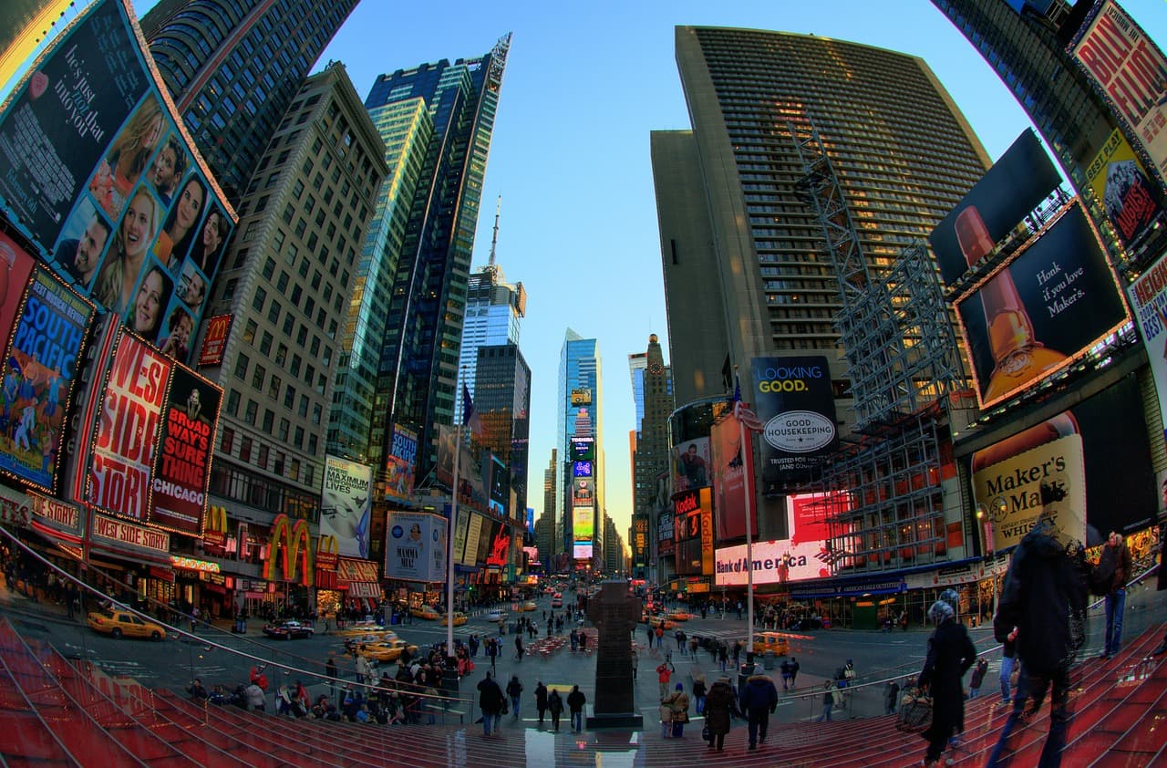 Startup-Austausch: Media Lab Bayern kooperiert mit New York
