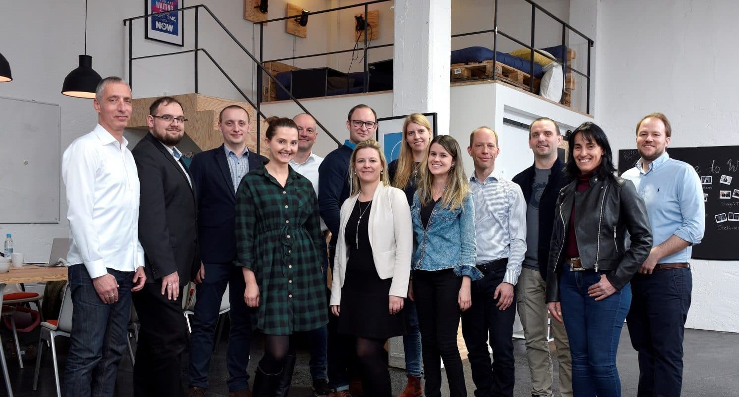 Digital Health Accelerator: „Batch Zero“ präsentiert Ergebnisse