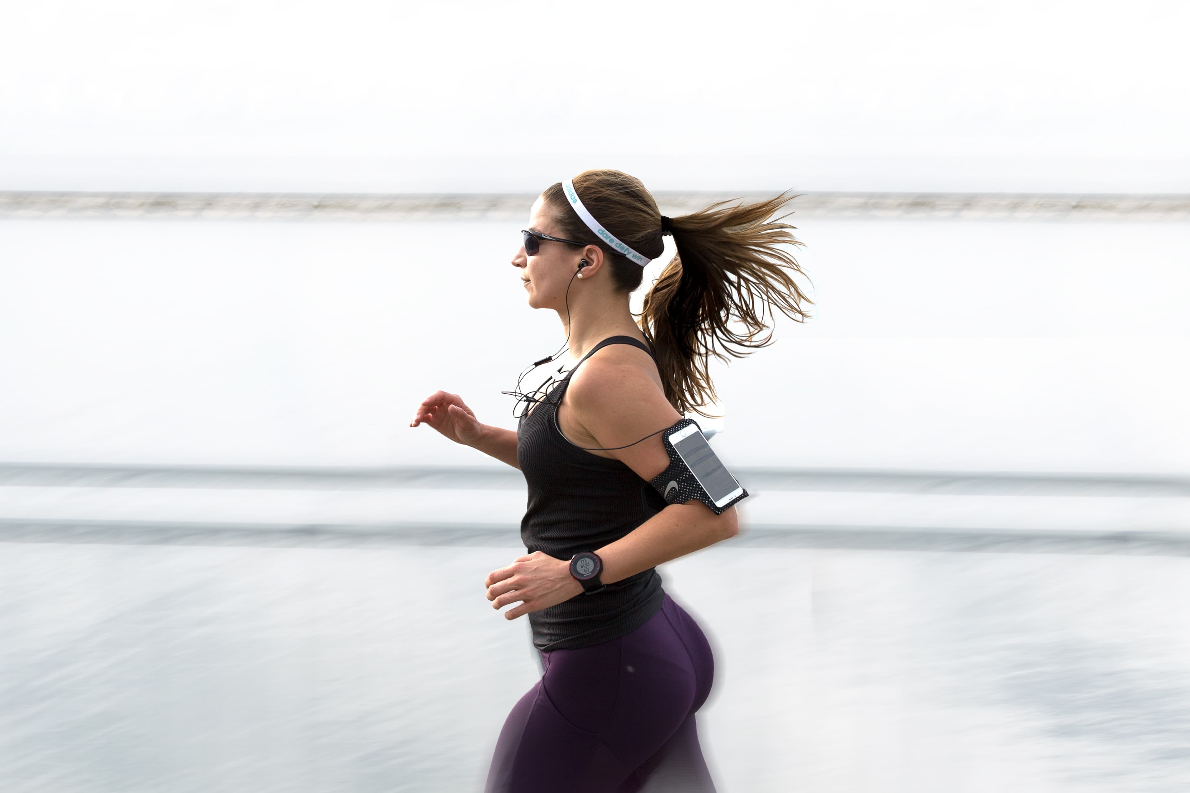 FitTech Summit: Pitchen um Millionenbudget
