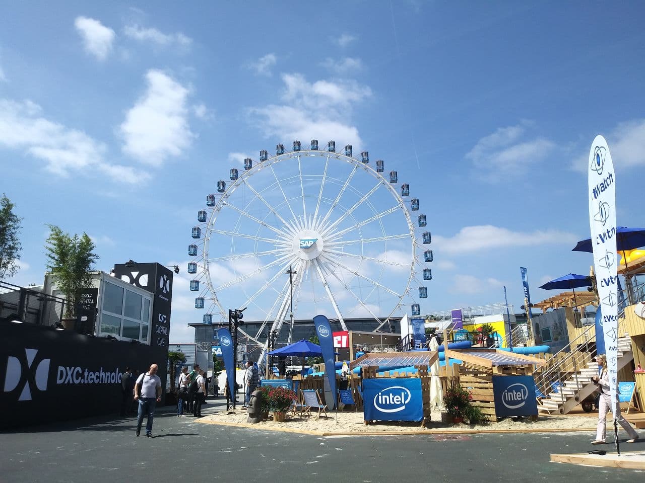 Cebit wird eingestellt