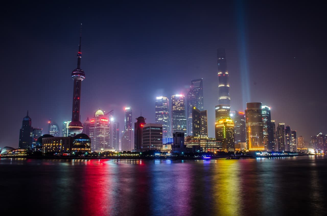 Shanghai Startup Class 2018: Bis 24. Juni bewerben!