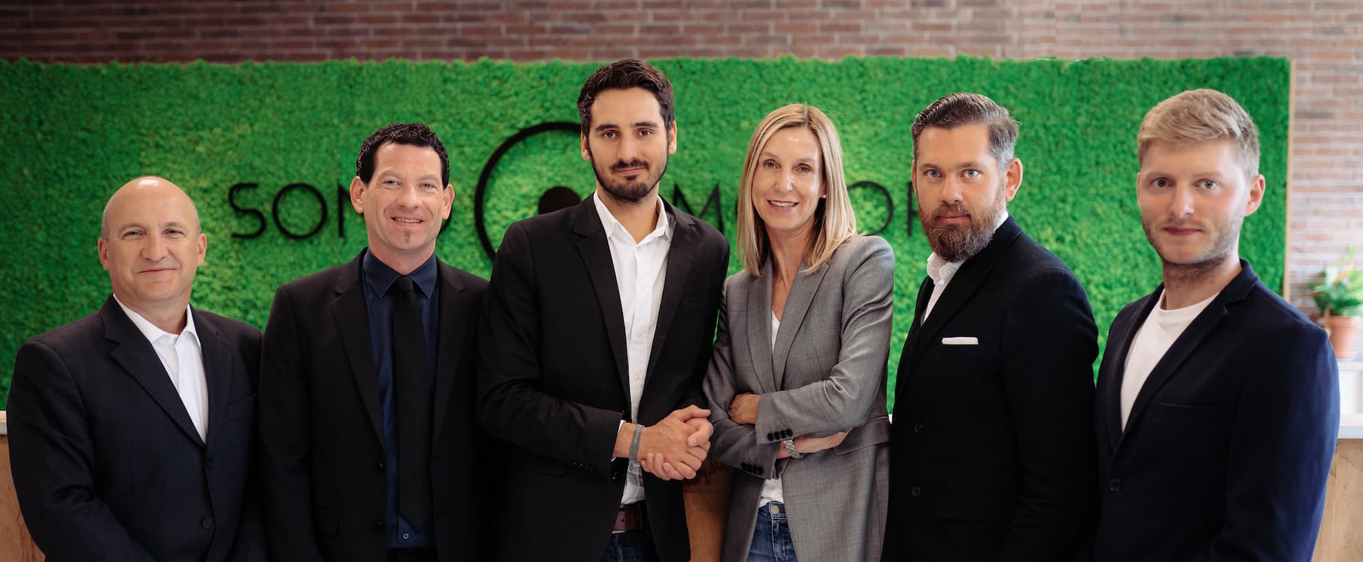 Sono Motors erweitert sein Management Board