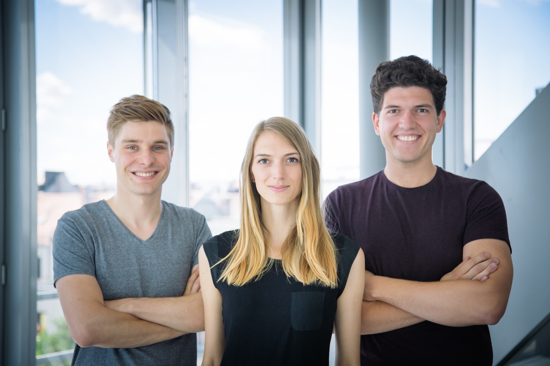 Logistik-Startup blik erhält 7-stellige Seed-Finanzierung