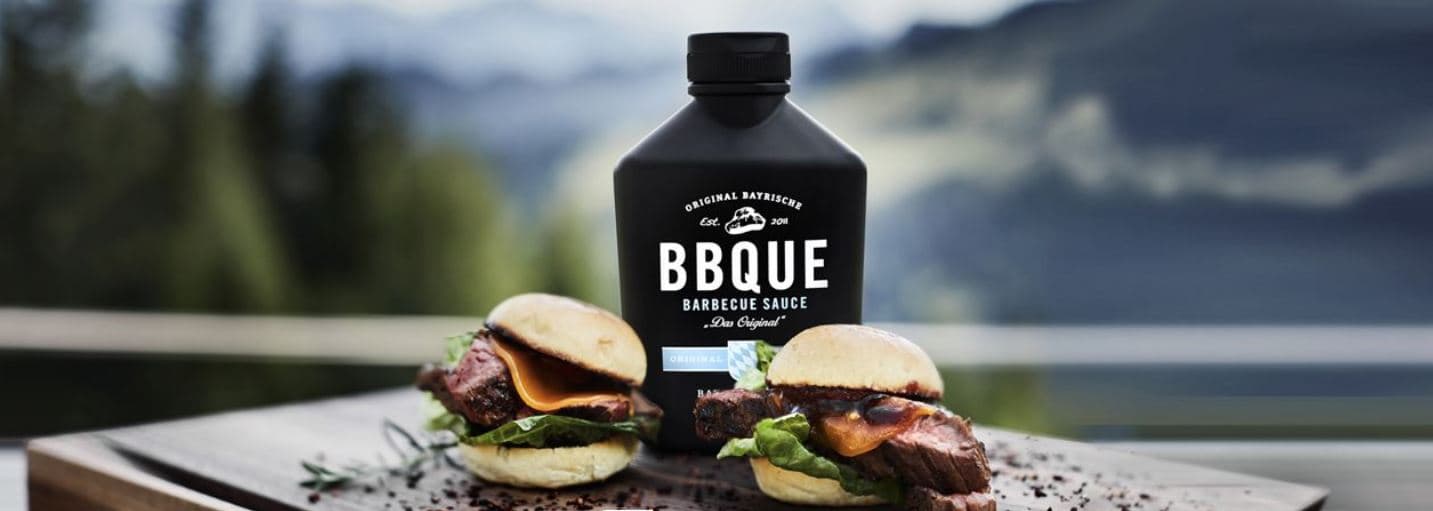 Develey übernimmt Startup-Sauce BBQUE