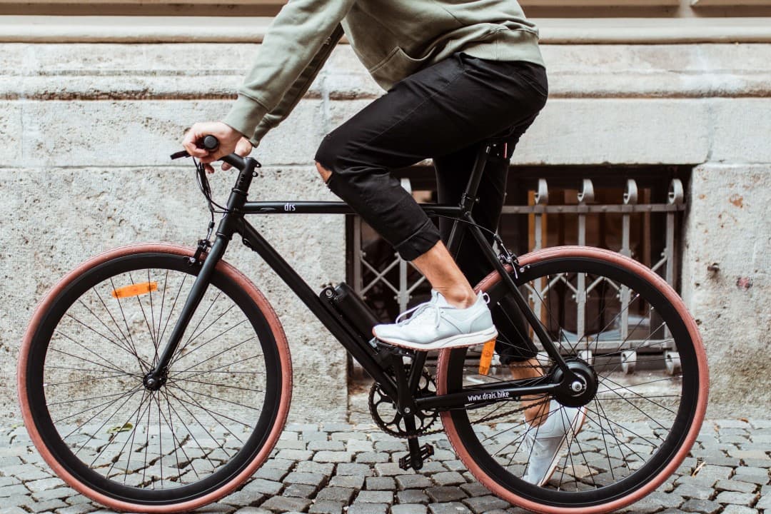 „Elektrofahrräder für jedermann“ – 7 Fragen an… drais!