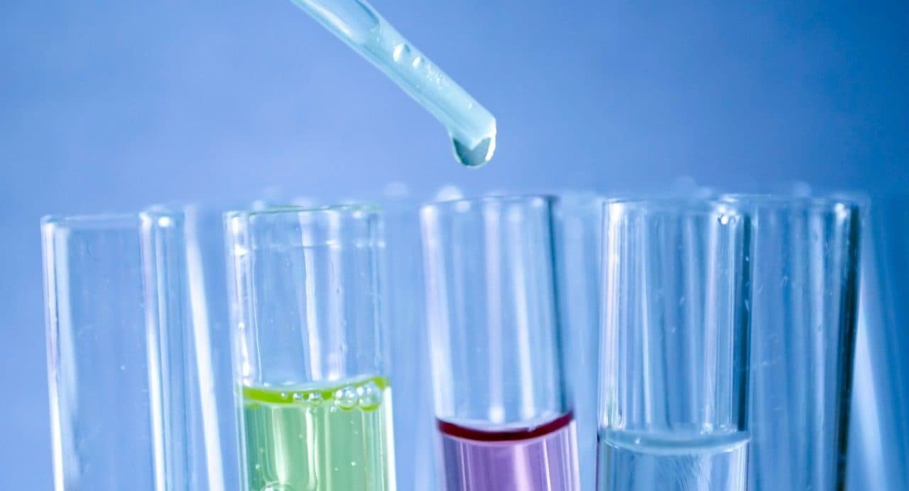 Forum Startup Chemie: Starthilfe für junge Chemieunternehmen