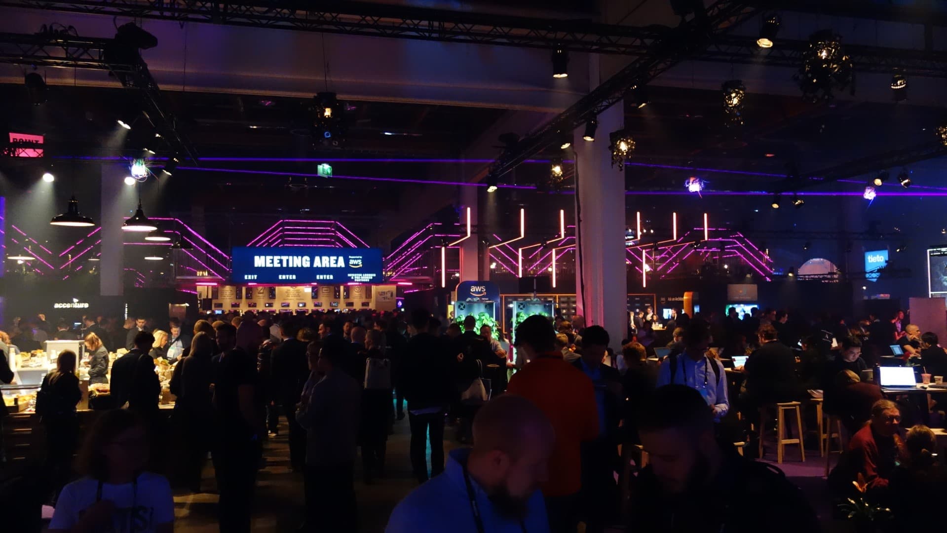 Offline-Events: Brauchen wir das noch oder kann das weg?